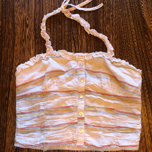 American Eagle tank top - Picture 1 of 4